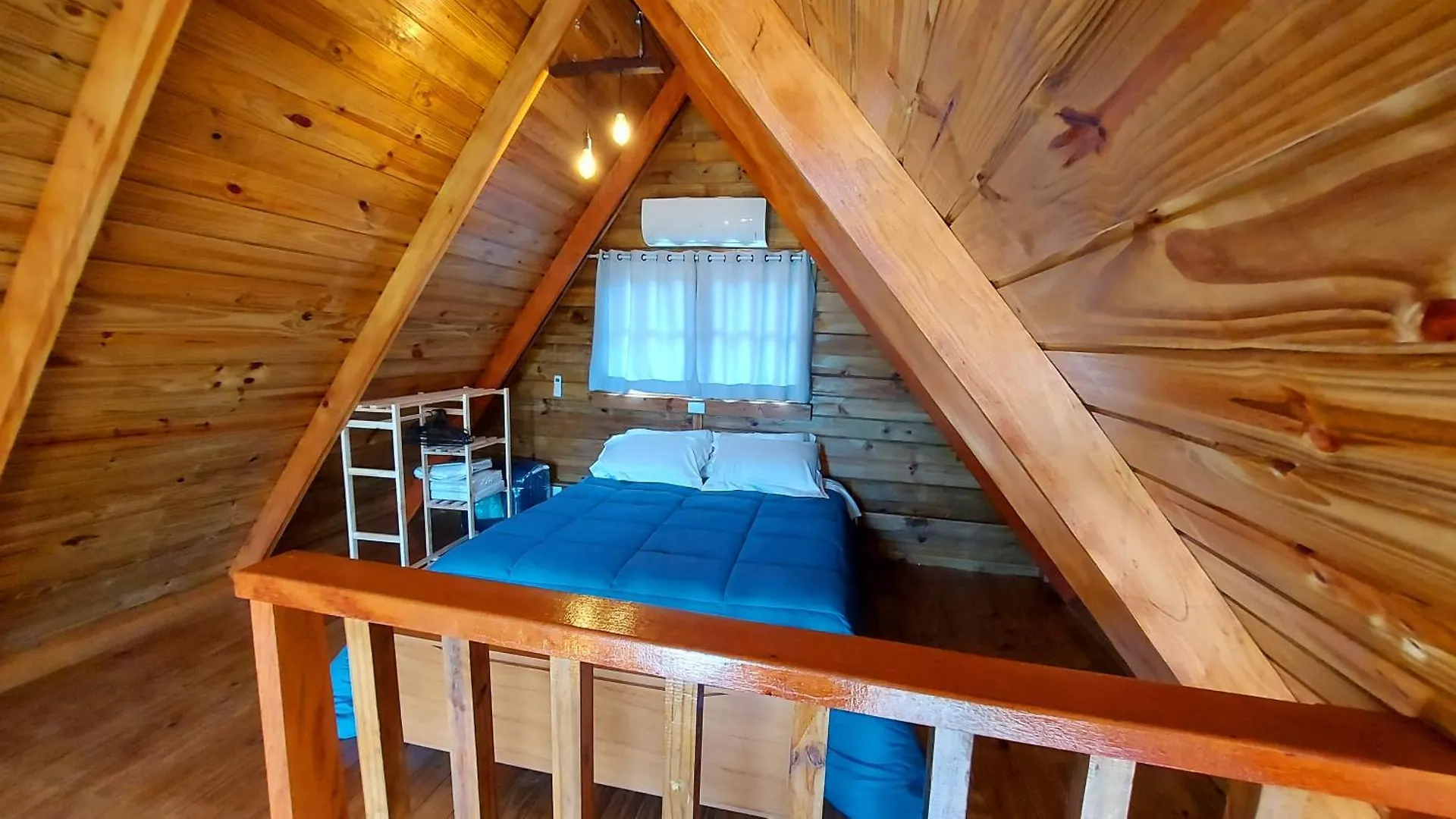 Lodge Chale Em Campos Do Jordao - Kublai Chales Brazil