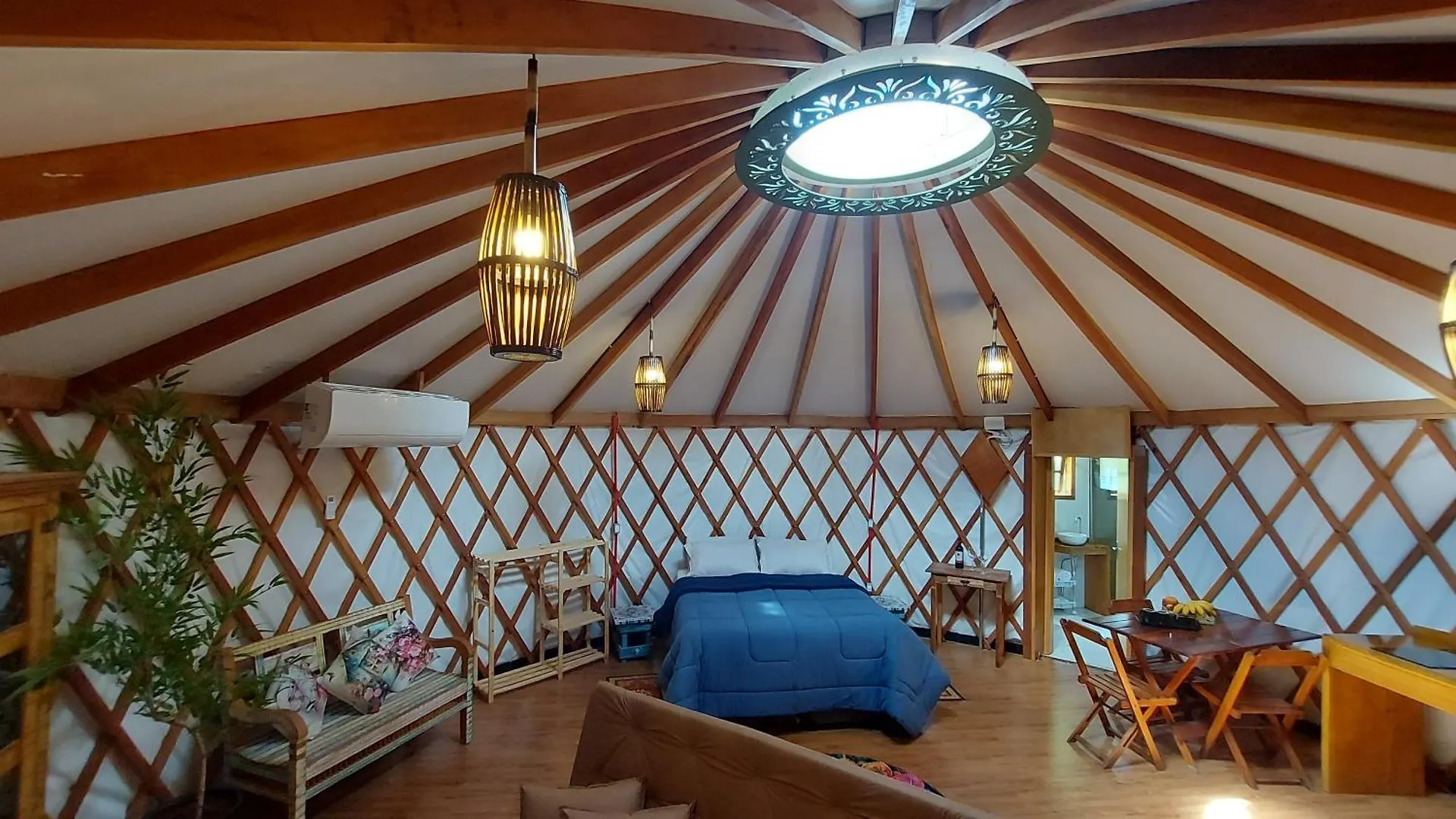 Lodge Chale Em Campos Do Jordao - Kublai Chales Brazil