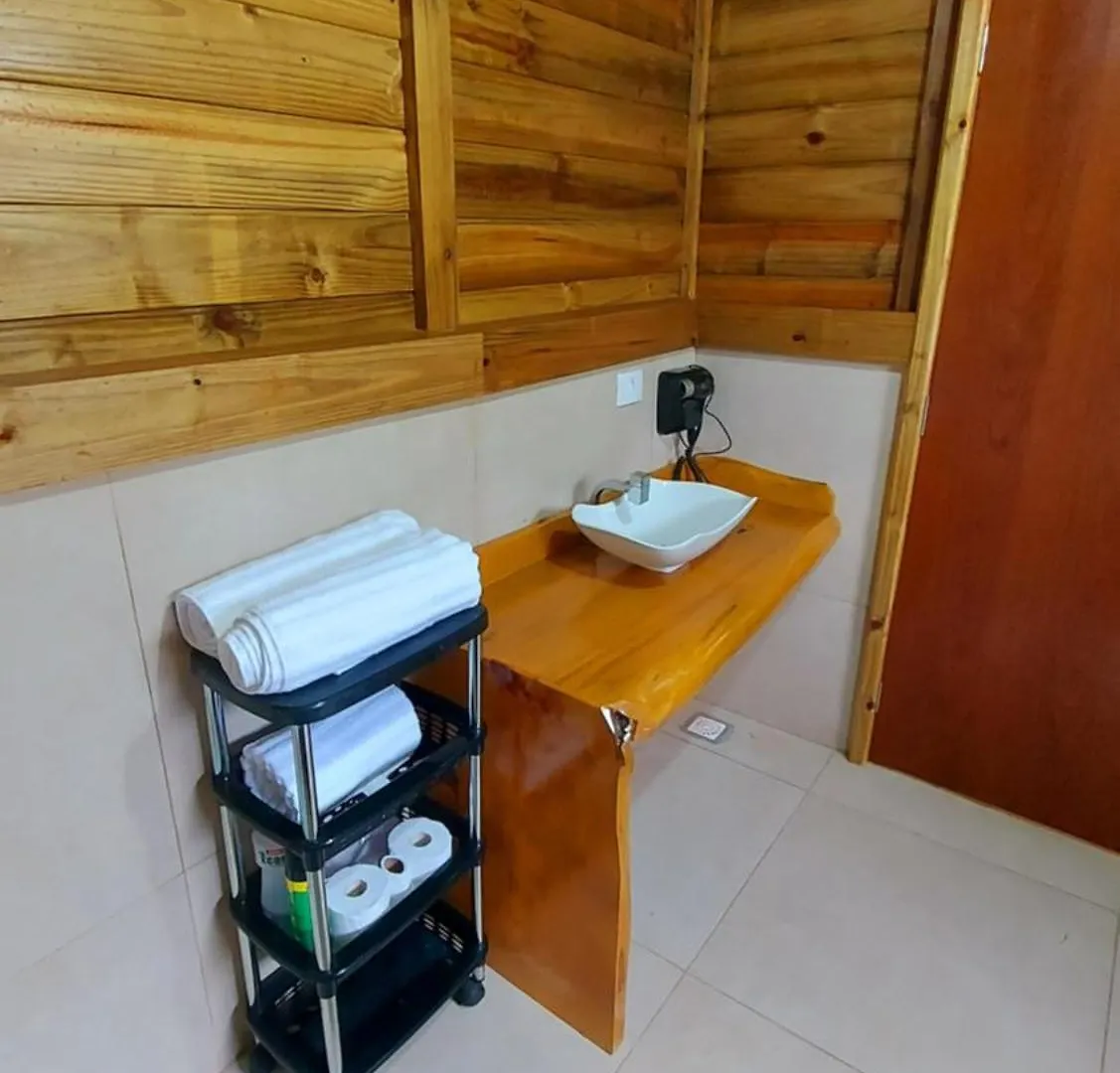 Chale Em Campos Do Jordao - Kublai Chales