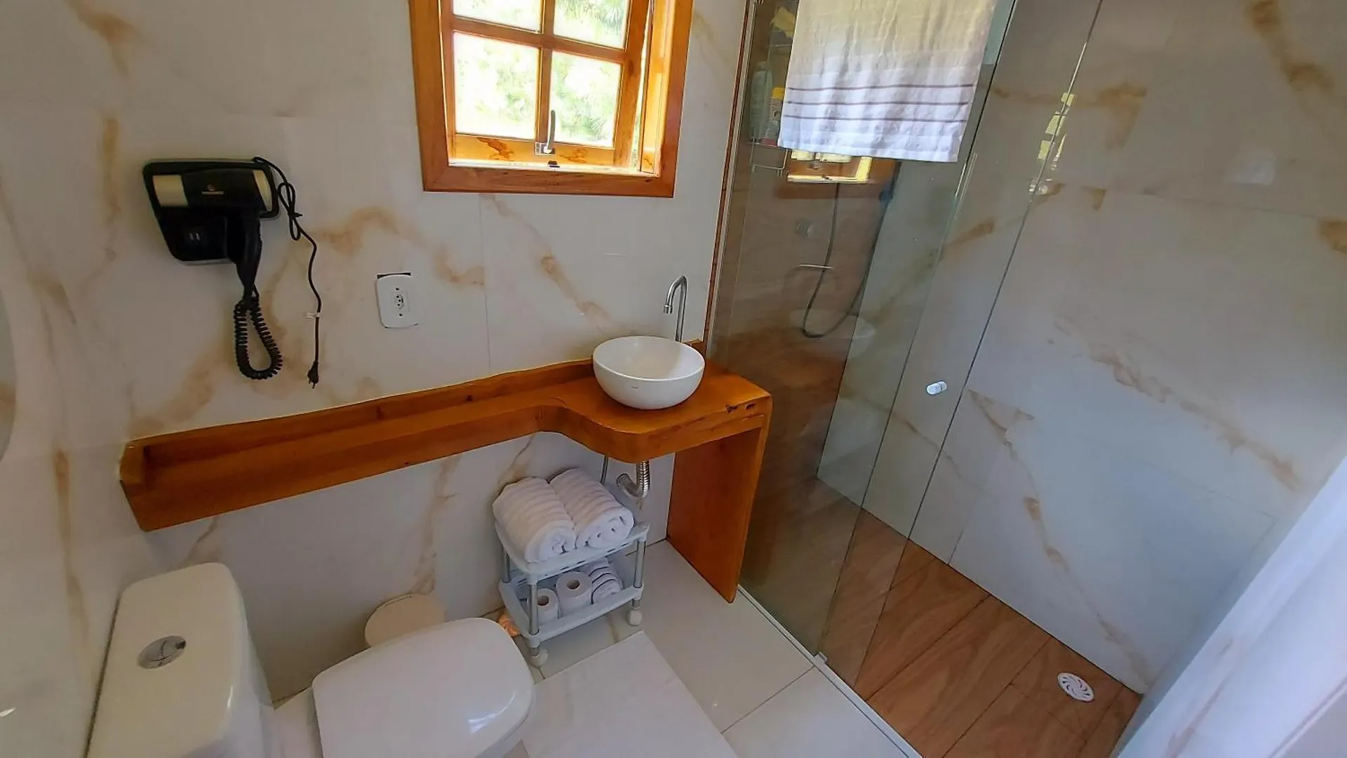 Lodge Chale Em Campos Do Jordao - Kublai Chales Brazil