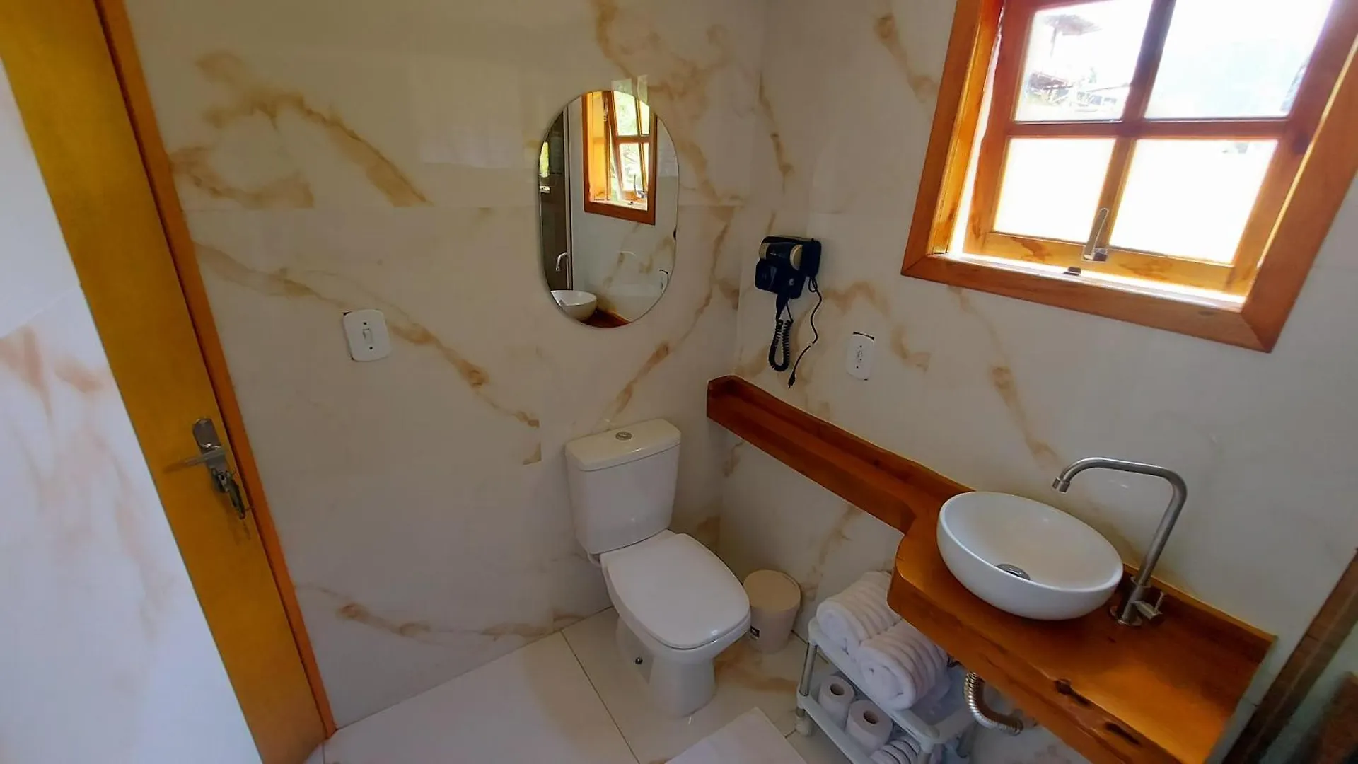 Lodge Chale Em Campos Do Jordao - Kublai Chales