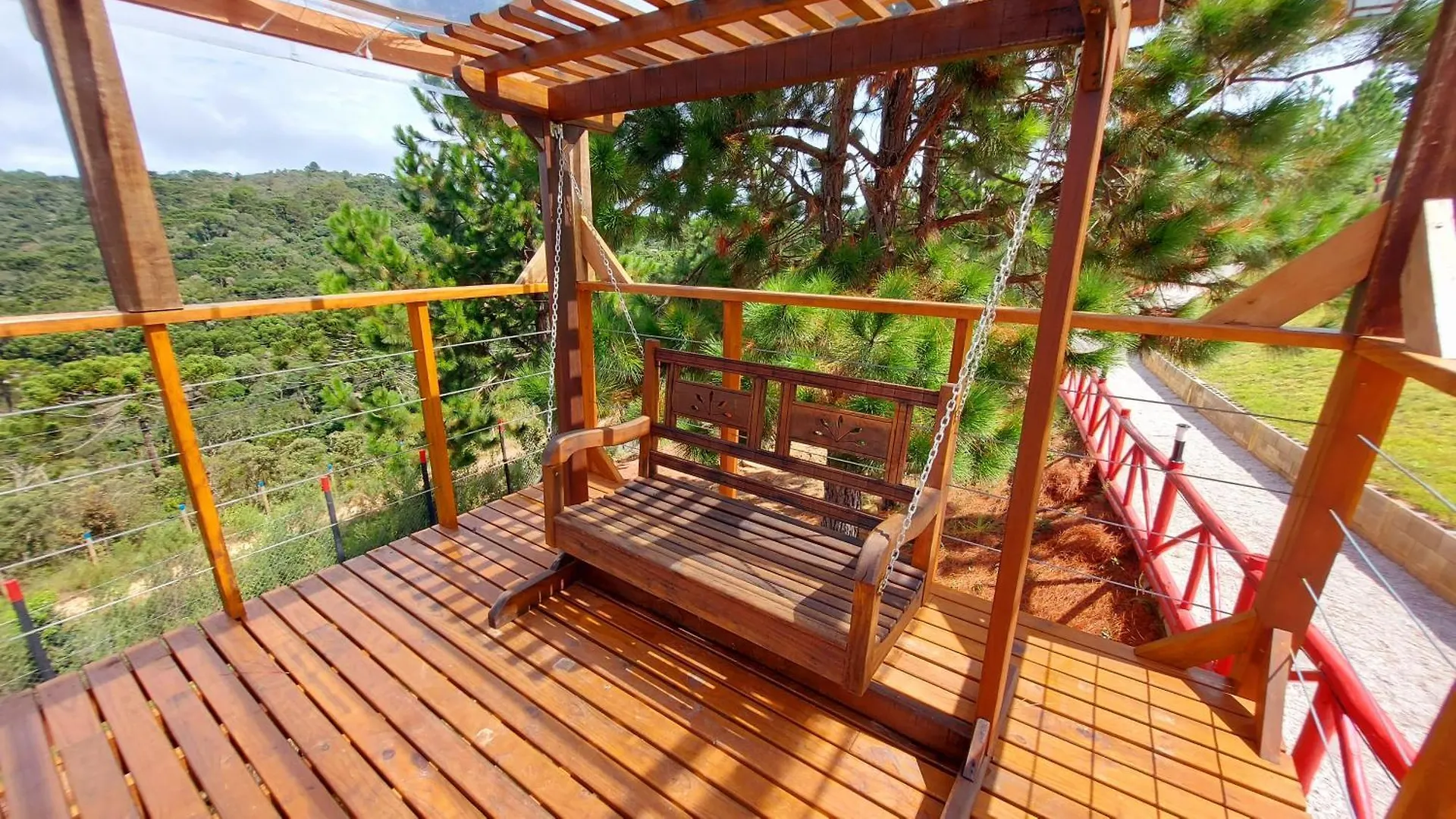 Chale Em Campos Do Jordao - Kublai Chales 0*,  Brazil