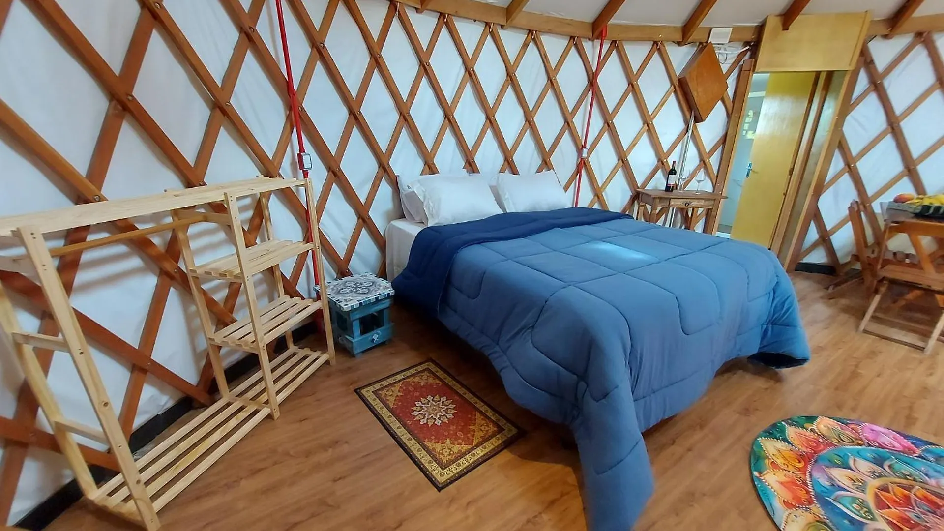 Chale Em Campos Do Jordao - Kublai Chales Lodge